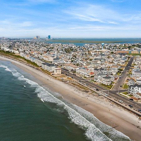 Radiant Beach Block Condo Parking Patio Brigantine Dış mekan fotoğraf