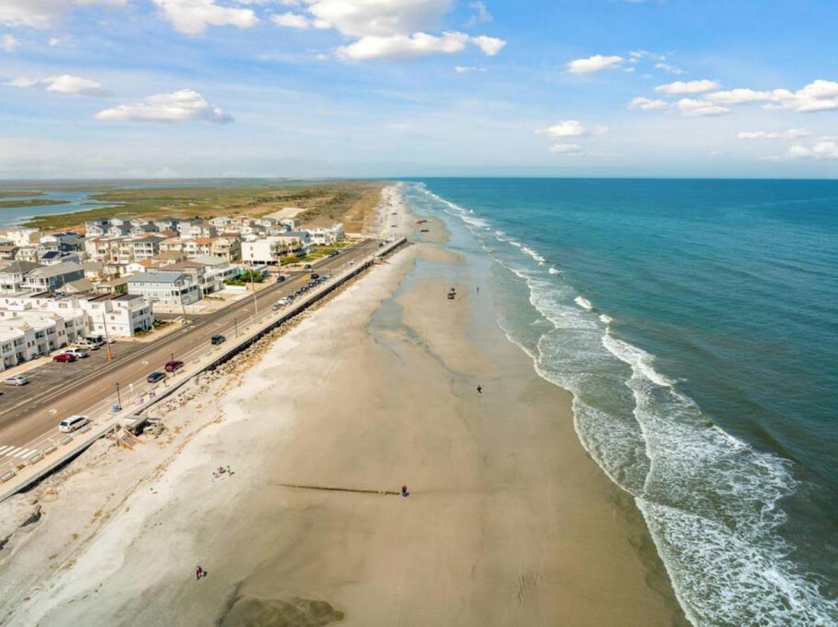 Radiant Beach Block Condo Parking Patio Brigantine Dış mekan fotoğraf